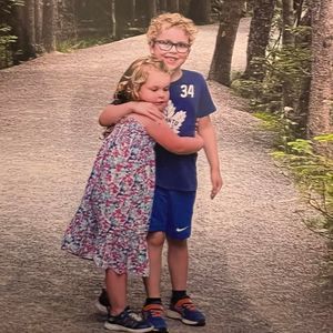 Meet your Posher, Gerard